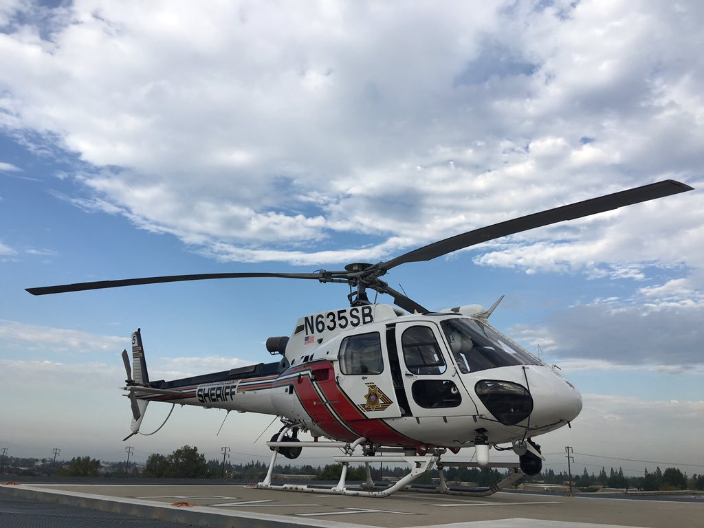 Eurocopter As350 B3 American Aircraft Sales