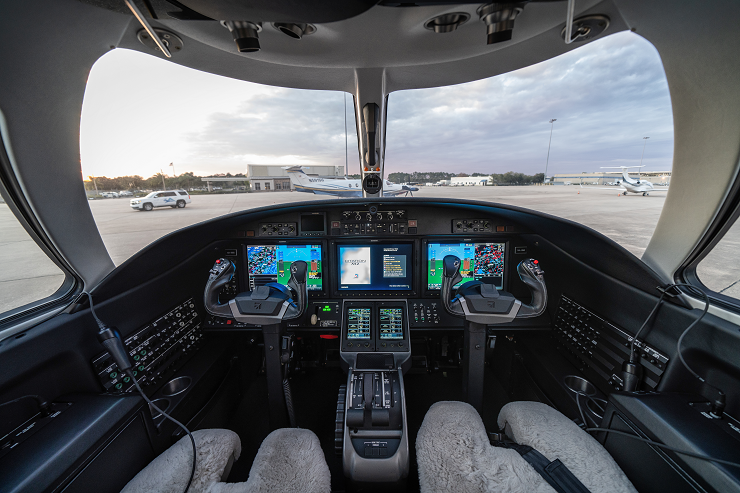 Citation M2 - American Aircraft Sales