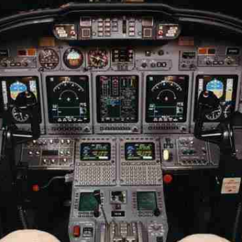 Citation X - American Aircraft Sales